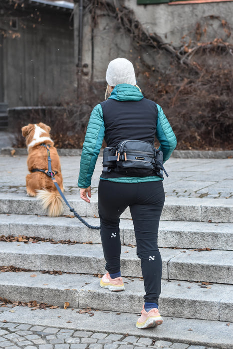 Seleverkstedet Hip Pack Höftväska