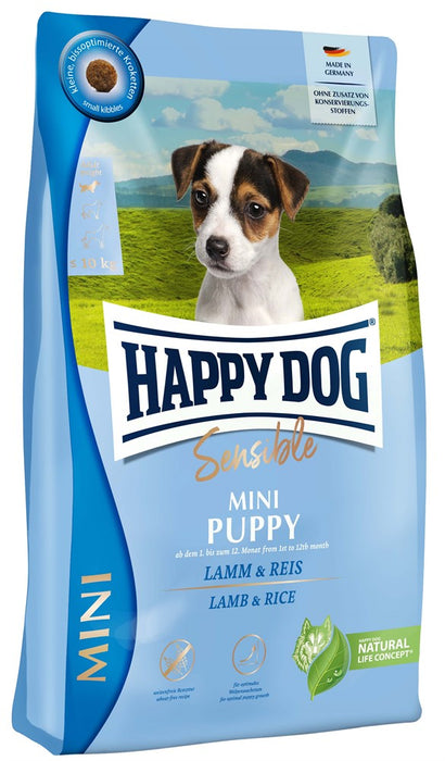 HappyDog Sensible Mini Puppy, L&R