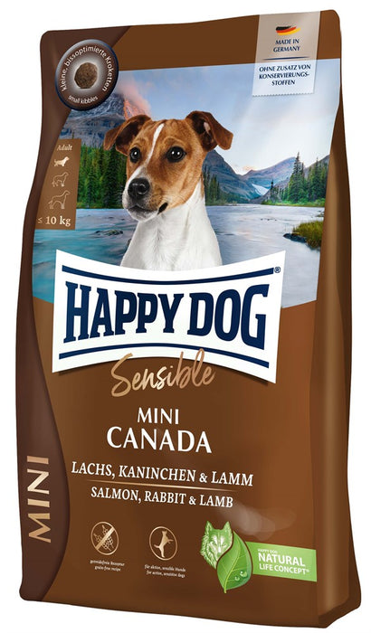 Trixie Happy Dog Sensible Mini Canada