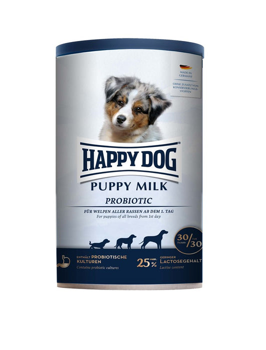 Trixie Happy Dog Puppy Milk Probiotic