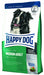 Happy Dog Fit & Vital Medium Adult – glutenfritt hundfoder med lax och lamm. Perfekt för medelstora hundar, stödjer hud, päls och leder med omega-fettsyror och nyzeeländsk mussla.