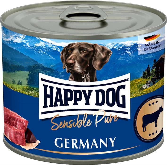 Trixie Happy Dog Konserv Germany