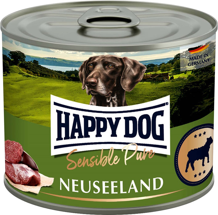 Trixie Happy Dog Konserv Neuseeland 100% Lamm