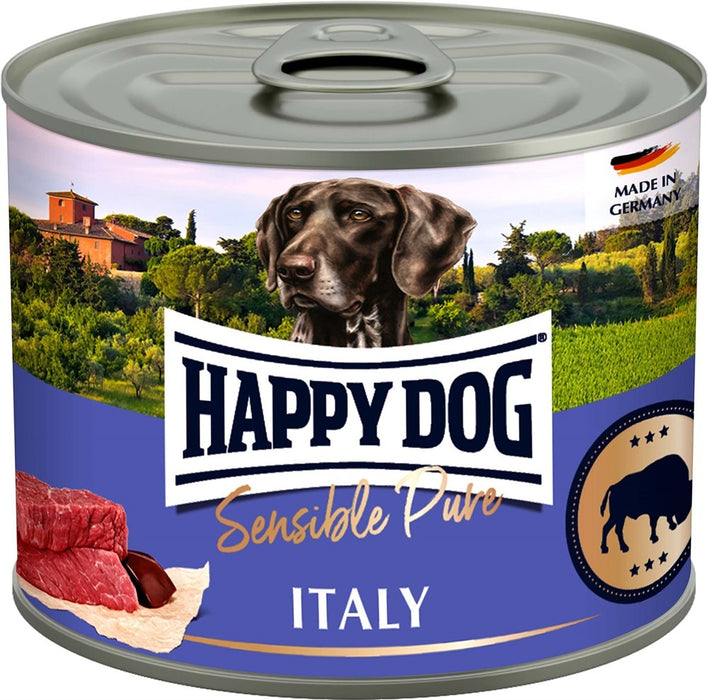 Trixie Happy Dog Pure Italy