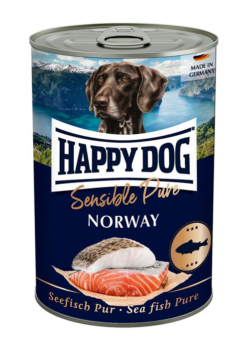 Trixie Happy Dog Pure Norway