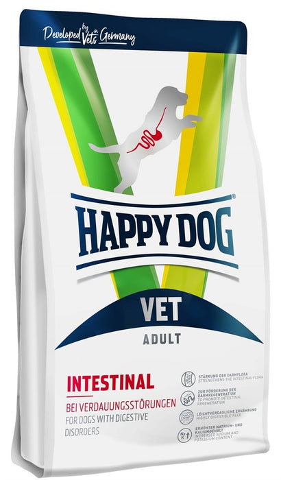 Trixie Happy Dog Vet Intestinal