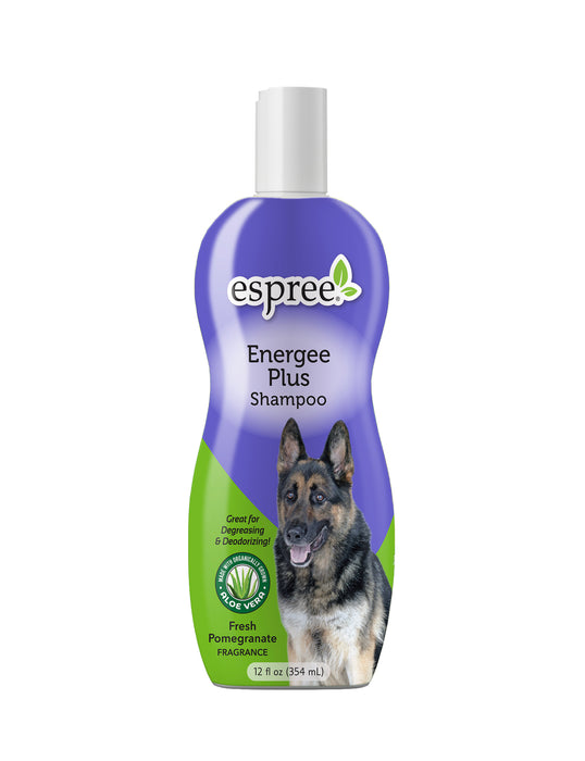 Espree Energee Plus Shampoo 355 ml