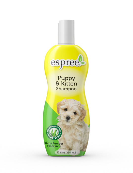 Espree Puppy & Kitten Shampoo 355 ml