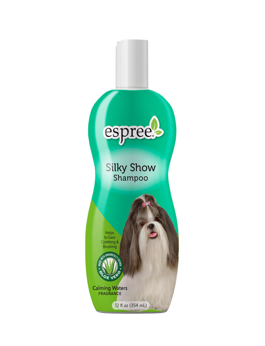 Espree Silky Show Shampoo 355 ml