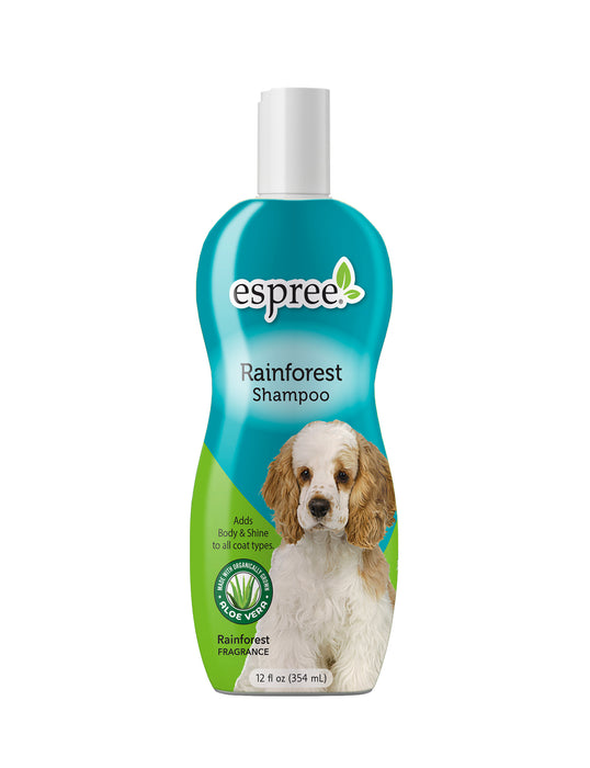 Espree Rainforest Schampo 355 ml