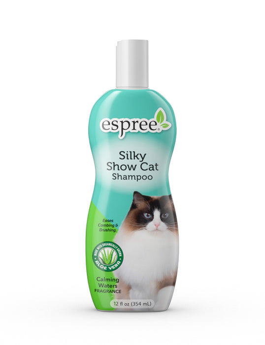 Espree Silky Show Cat Schampo 355 ml