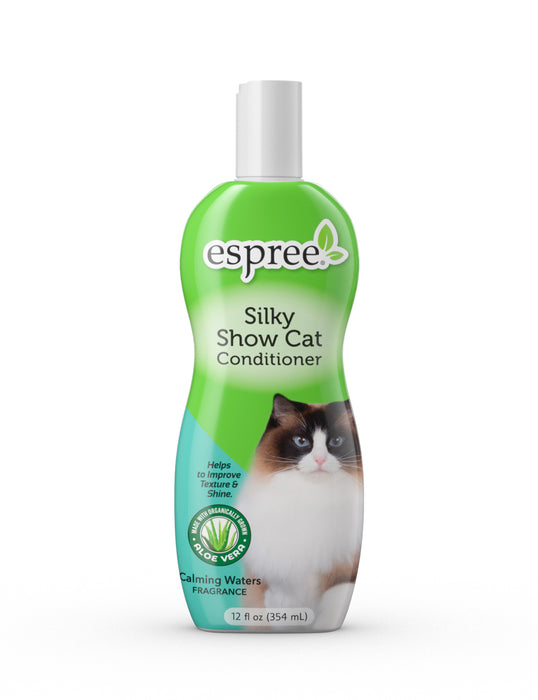 Espree Cat Silky Show Conditioner 355 ml