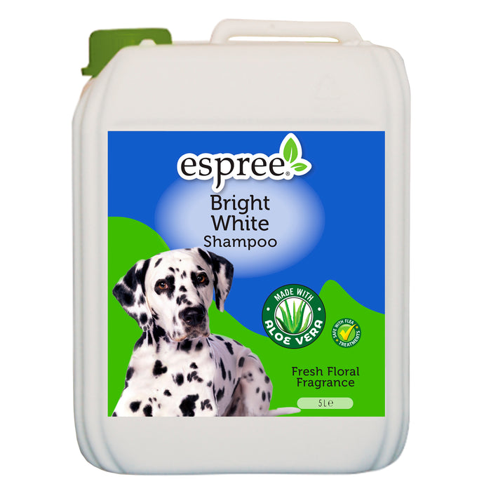 Espree Bright White Shampoo 5 L