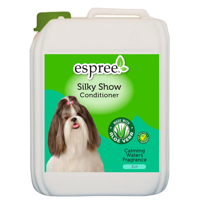 Espree Silky Show Conditioner 5 L