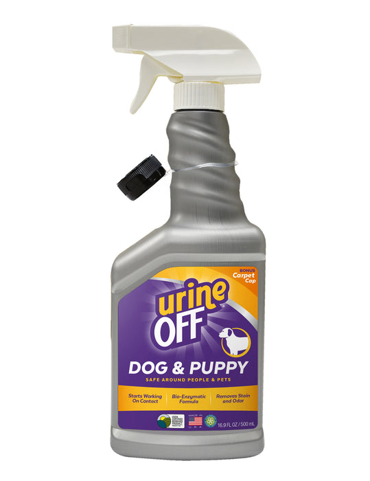 Urine Off Dog spray 500 ml