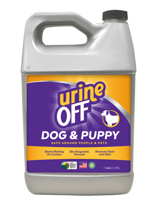 Urine Off Dog 3,78 Liter