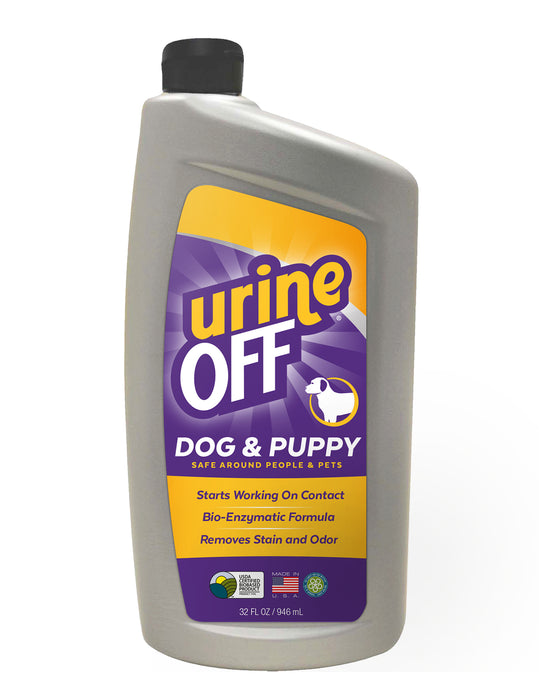 Urine Off Dog Bullet 946 ml