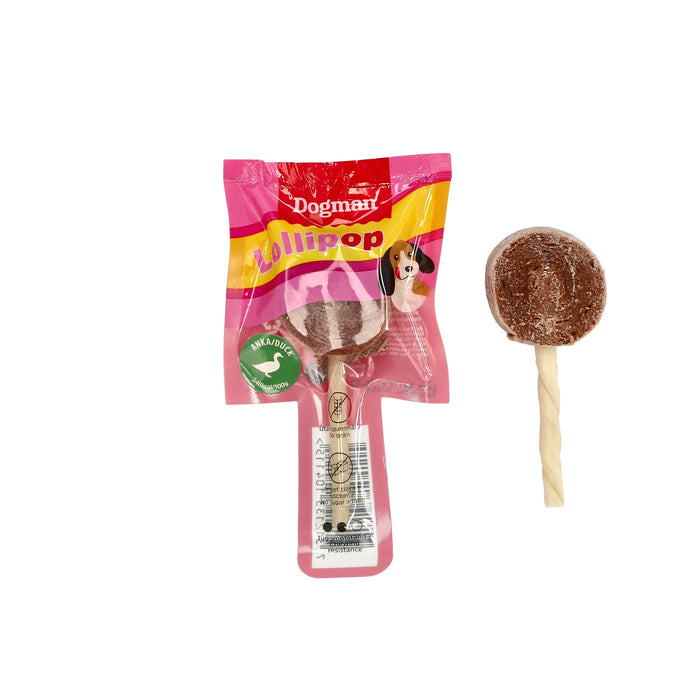 Dogman Lollipop Mix