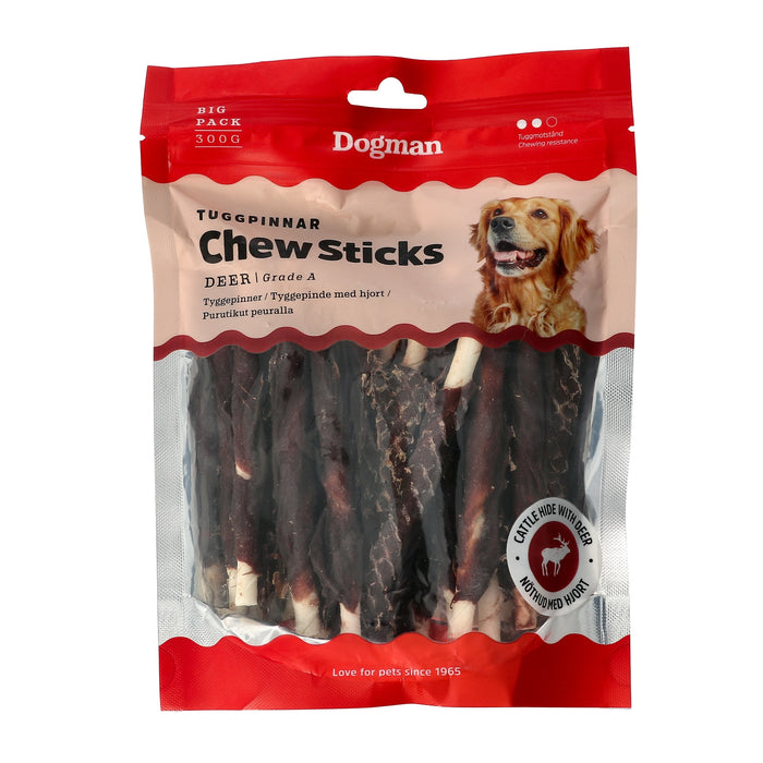 Dogman Chew Deer