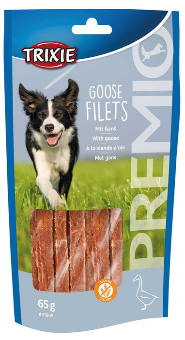 Trixie - Premio Goose Filets