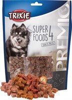 Trixie Premio Superfoods Kyckling Anka Nötkött Lamm