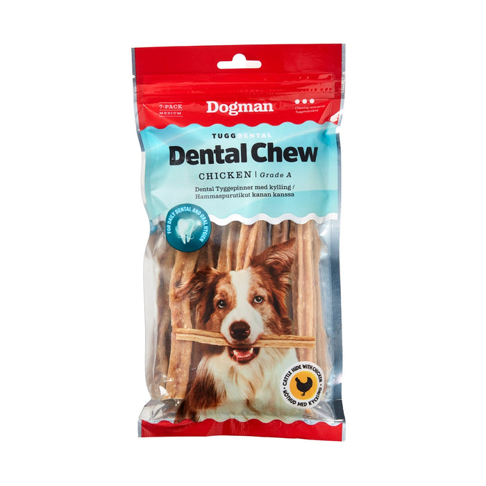 Dogman Dental Kyckling