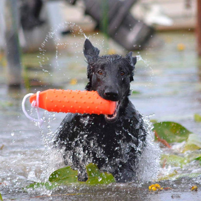 Dogman Dummie Flytande Leksak