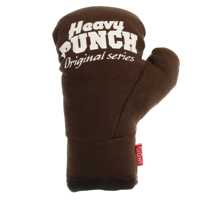 GiGwi Box Glove Hundleksak