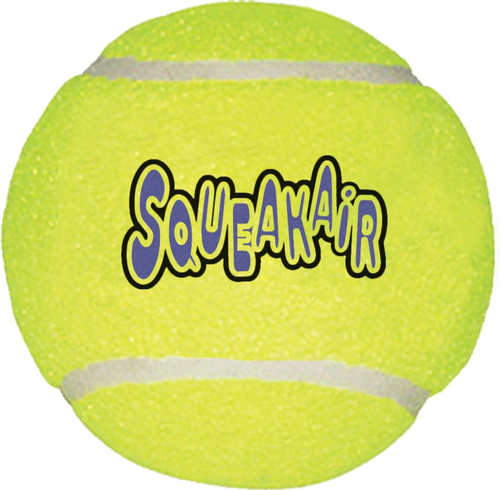 Kong Leksak SqueakAir TennisBall