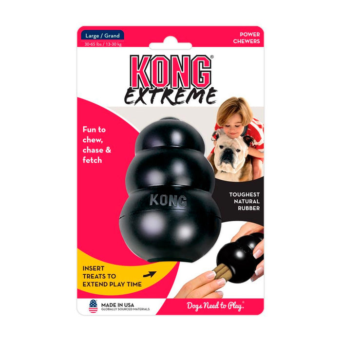 KONG Leksak Kong Extreme