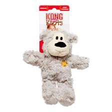 Kong Leksak Wild Knots Bear