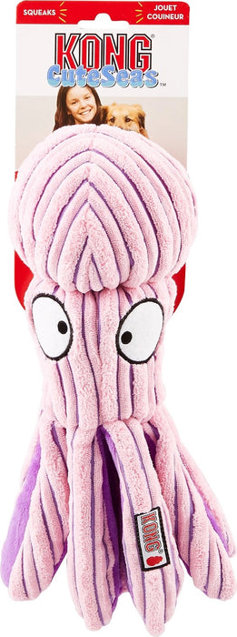 KONG Leksak CuteSeas Octopus