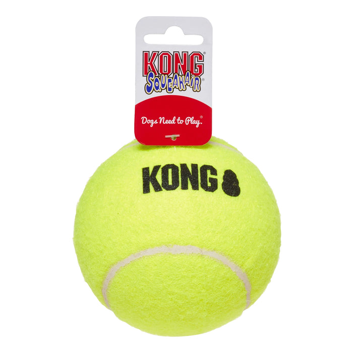 Kong Leksak SqueakAir Ball