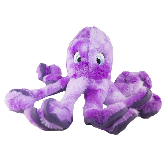 KONG Leksak SoftSeas Octopus