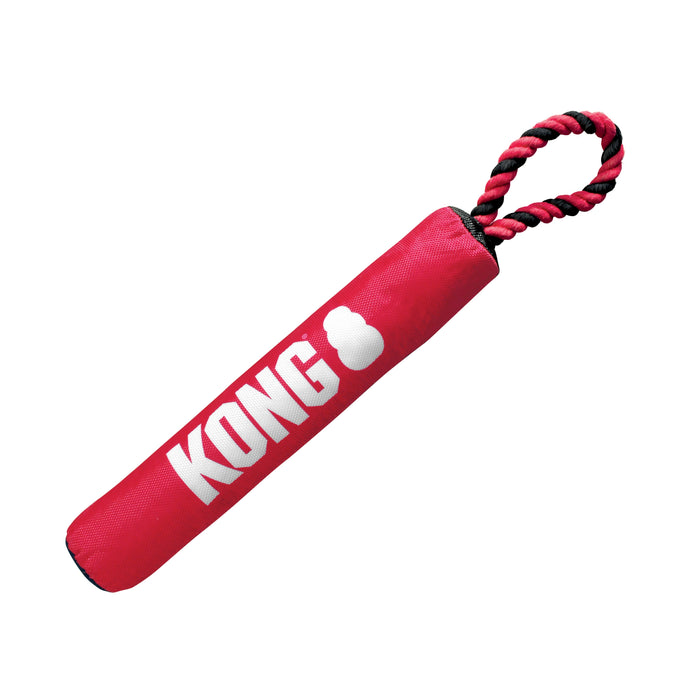 KONG Leksak Signature Stick med Rep