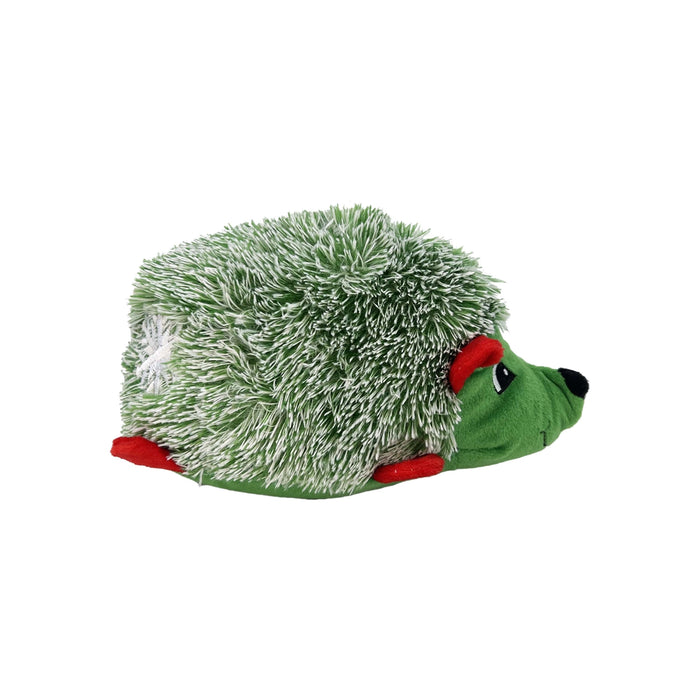 KONG Holiday Comfort Hedgehug