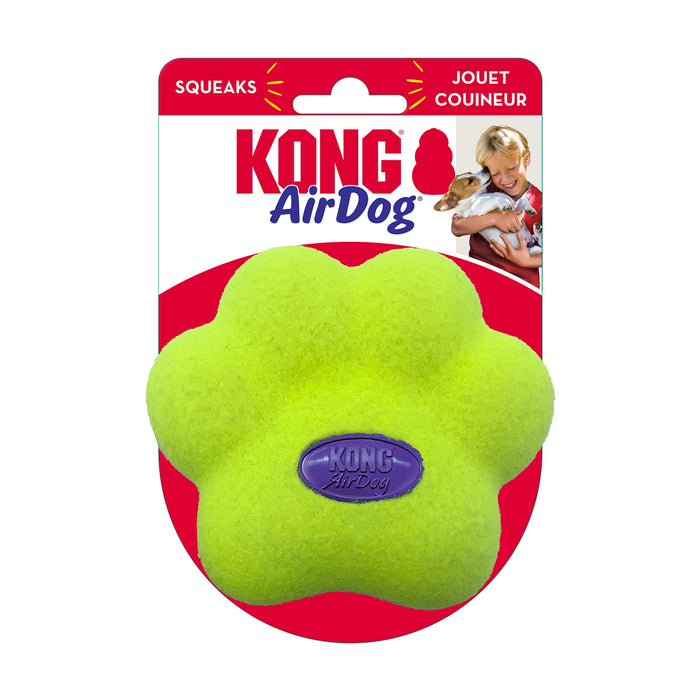 KONG Airdog Squeaker Paw