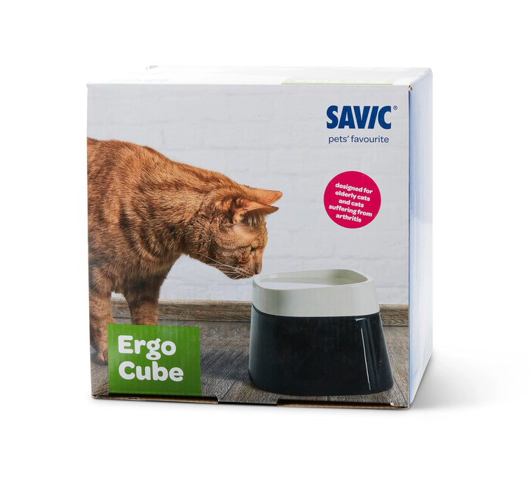 Trixie Savic Vattenskål Ergo Cube