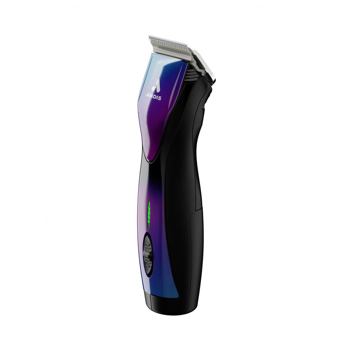 Trixie Andis Trimmer Pulze ZRII Galaxy