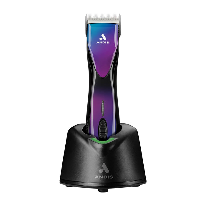 Trixie Andis Trimmer Pulze ZRII Galaxy