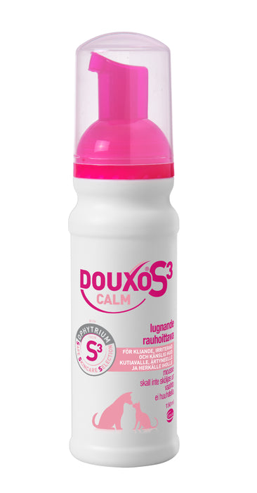 Douxo S3 Calm Mousse 150 ml