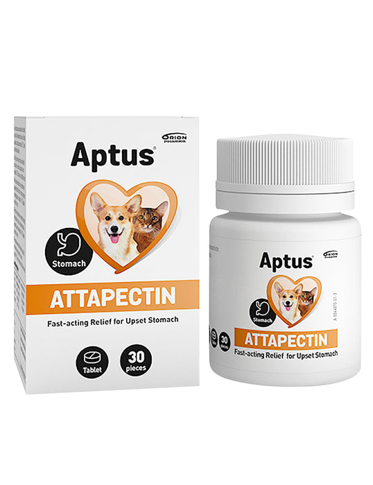 Aptus Attapectin Tabletter 30 st