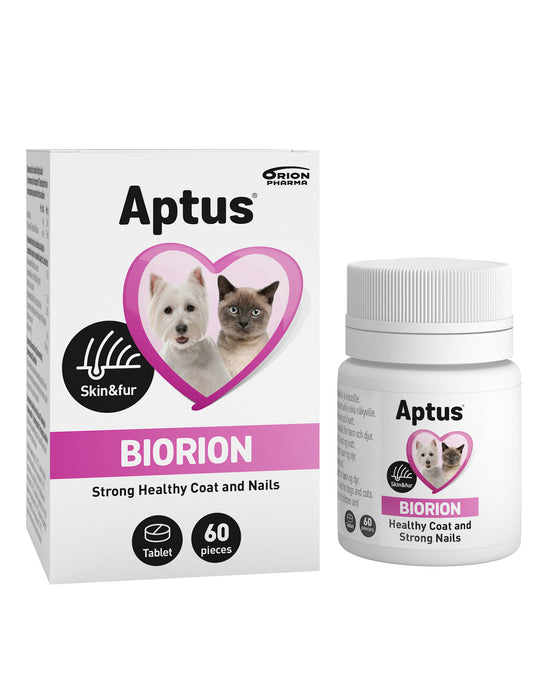 Aptus Biorion Tablett 60 st