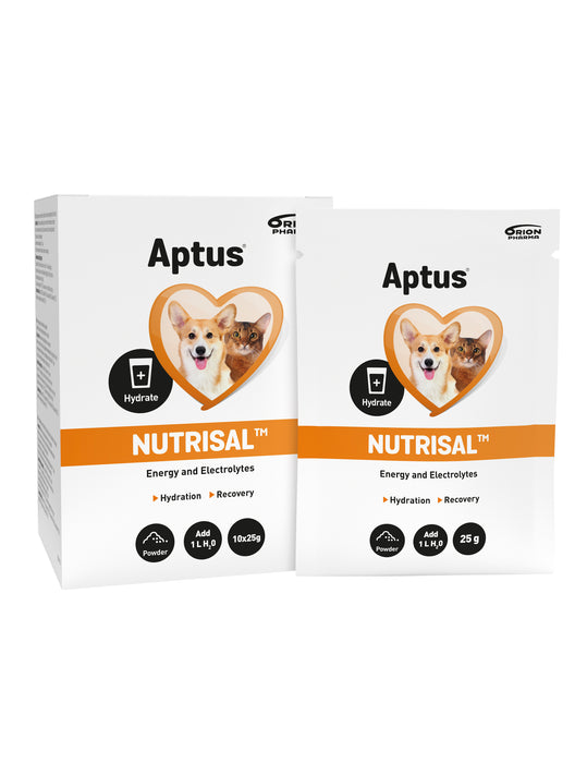 Aptus Nutrisal 10x25 g