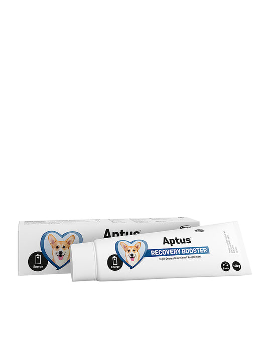 Aptus Dog Recovery Booster 100g