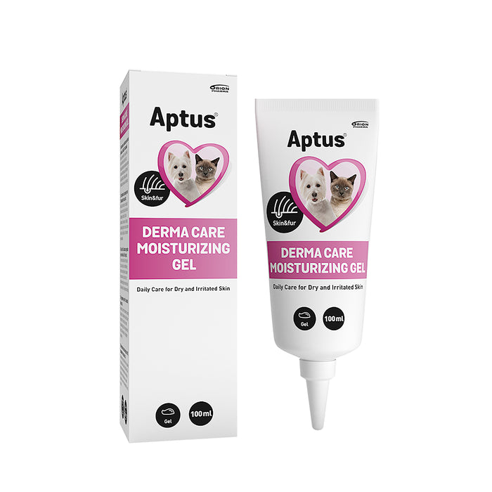 Aptus Derma Care Moisturizing Gel 100 ml