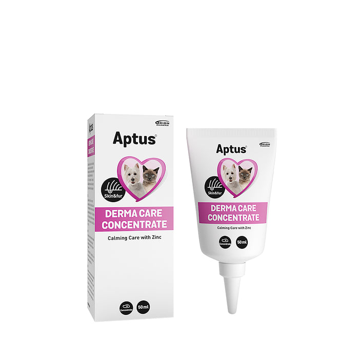 Aptus Dog & Cat Derma Care Concentrate 100 ml