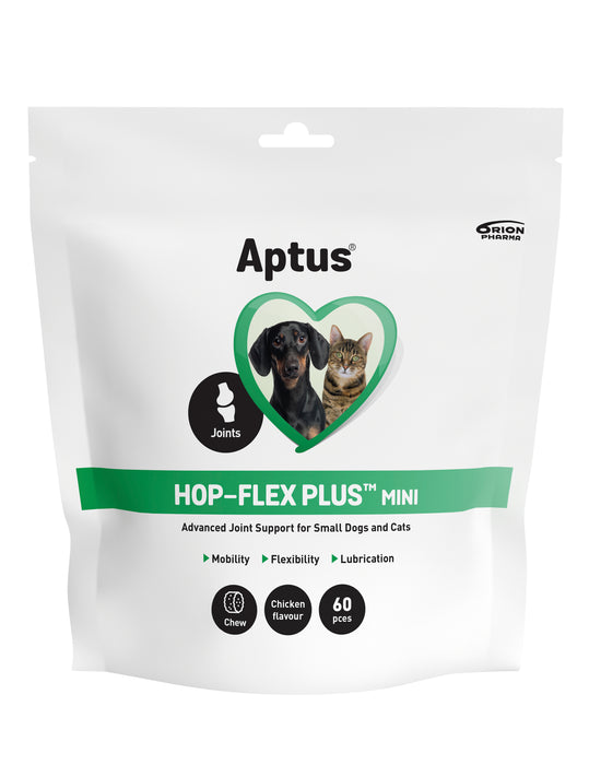 Aptus Hop-Flex Plus Mini 60 st