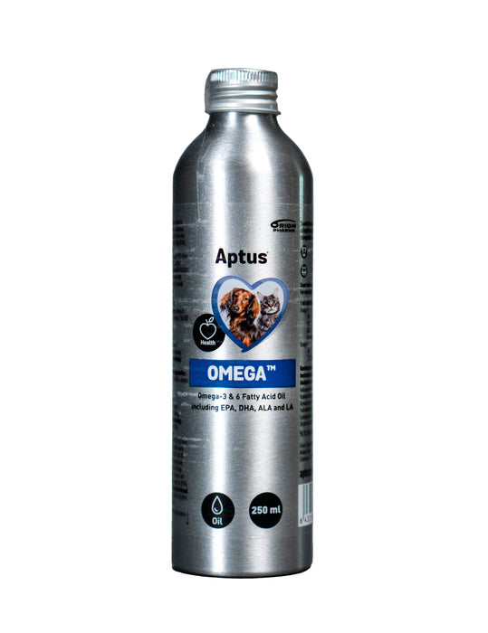 Aptus Omega Oil 250 ml