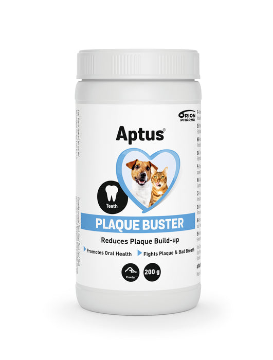 Aptus Plaque Buster 200g